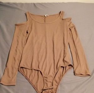 Charlotte Russe Bodysuit